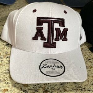 ATM Baseball Cap